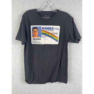Superbad McLovin‎ Movie T Shirt Men's Size M Black
